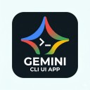 Gemini CLI UI